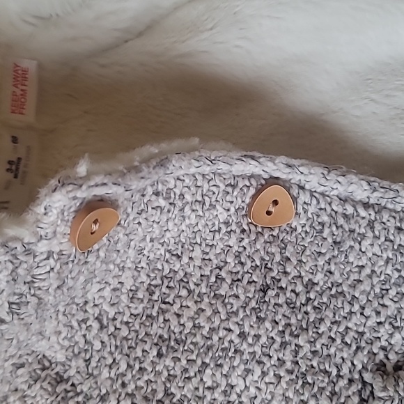 Zara baby jacket - Picture 3 of 6